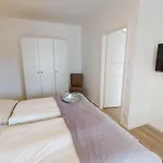 Apartment Suedkap D-07