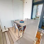 Apartment Suedkap D-07 Pelzerhaken