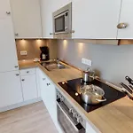 Suedkap D-07 Apartment Pelzerhaken