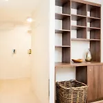 Apartment Suedkap D-07