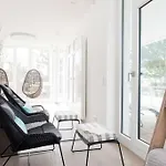 Suedkap D-07 Apartment Pelzerhaken