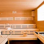 Suedkap D-07 Apartment Pelzerhaken