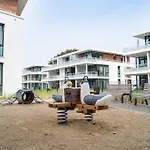 Apartment Suedkap D-07 Pelzerhaken