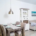 Suedkap D-07 Apartment *