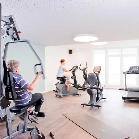 Suedkap D-07 Lejlighed *