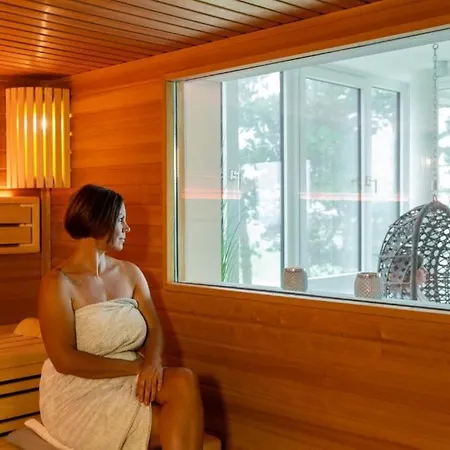 Apartmán Suedkap D-07