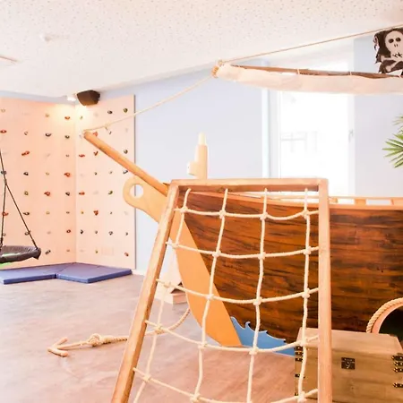 Apartmán Suedkap D-07