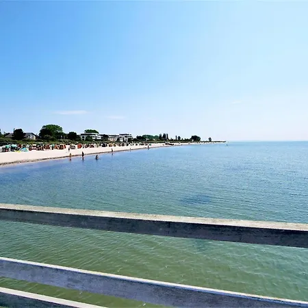 Suedkap D-07 Apartmán *