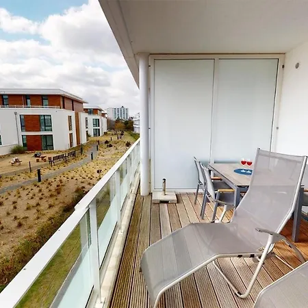Südkap D-07 Apartamento *