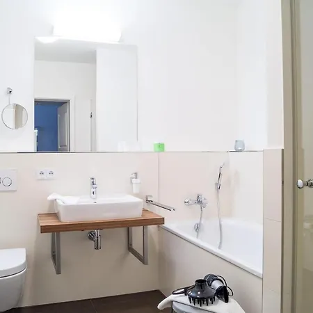Apartment Suedkap D-07 Pelzerhaken