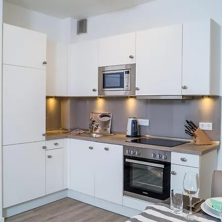 Suedkap D-07 Apartment
