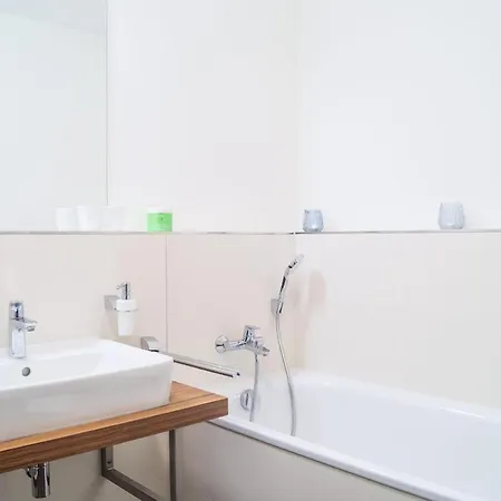 Suedkap D-07 Apartment