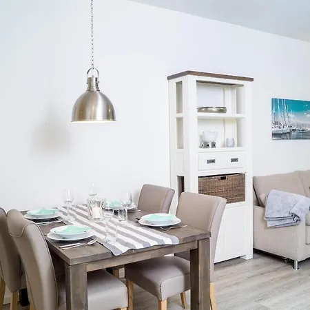 Suedkap D-07 Apartment *