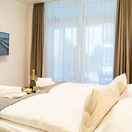 Suedkap D-07 Apartment *