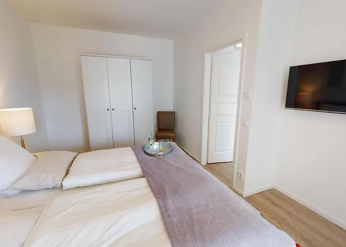 Apartman Suedkap D-07