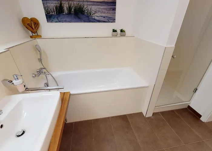 Suedkap D-07 Apartman
