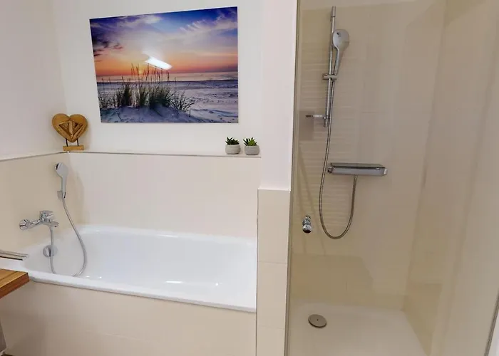 Apartman Suedkap D-07