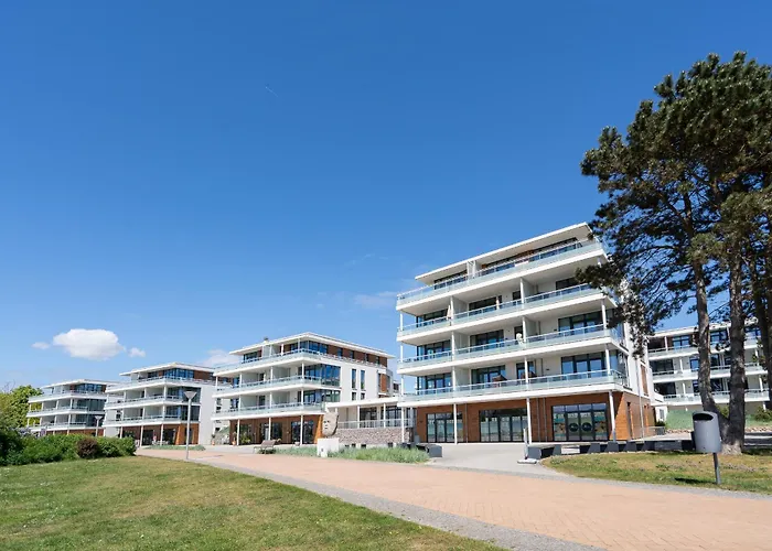 Suedkap D-07 Appartamento