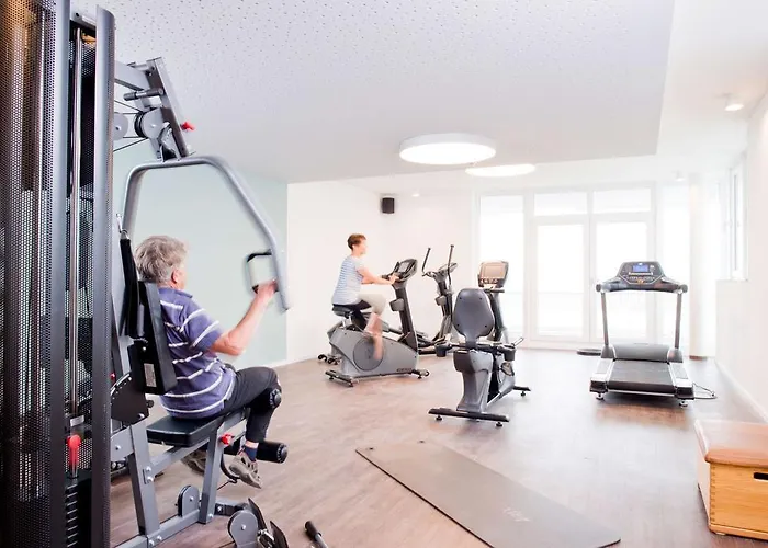 Suedkap D-07 Appartamento *