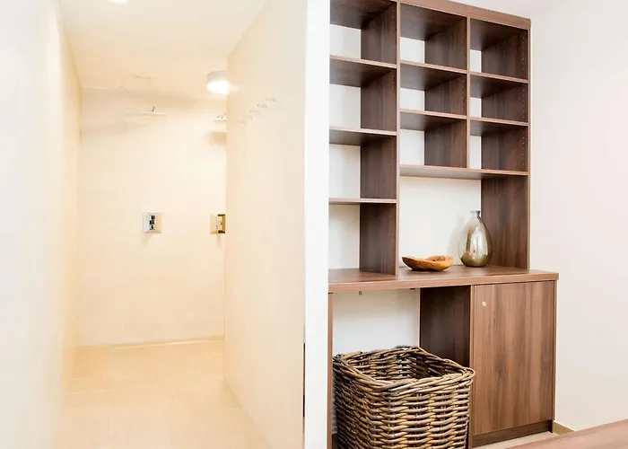 Appartamento Suedkap D-07