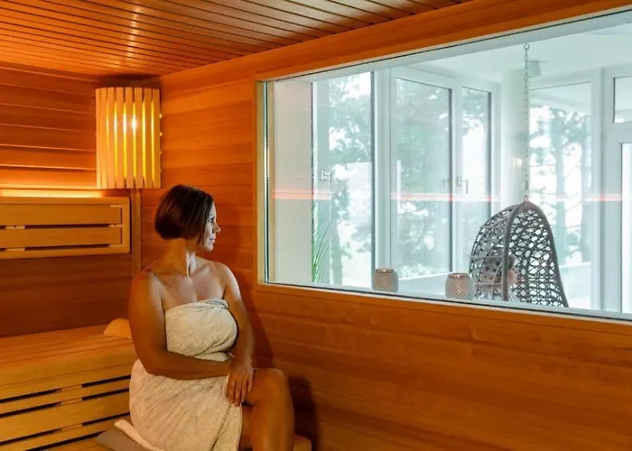 Appartamento Suedkap D-07