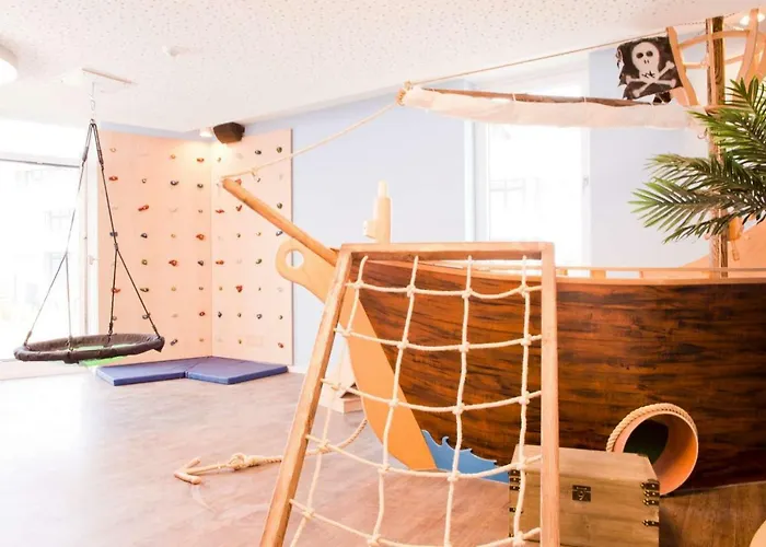 Appartamento Suedkap D-07