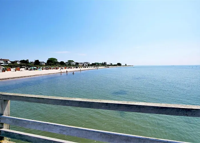 Suedkap D-07 Apartman *