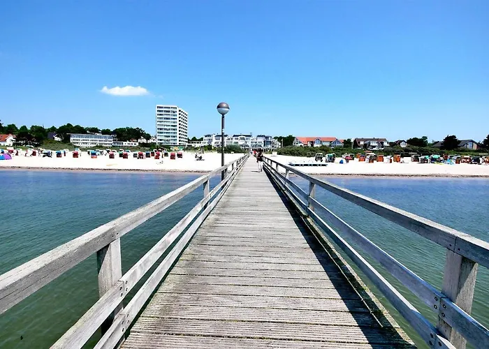 Appartamento Suedkap D-07 *