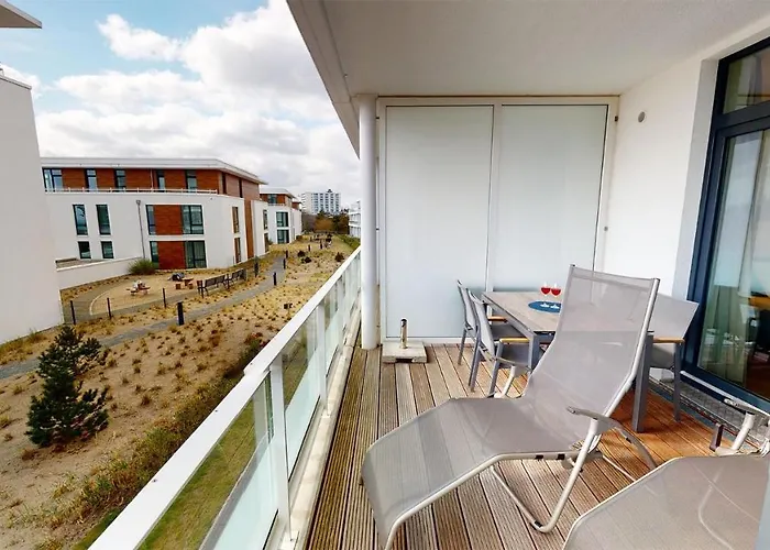 Suedkap D-07 Apartman *