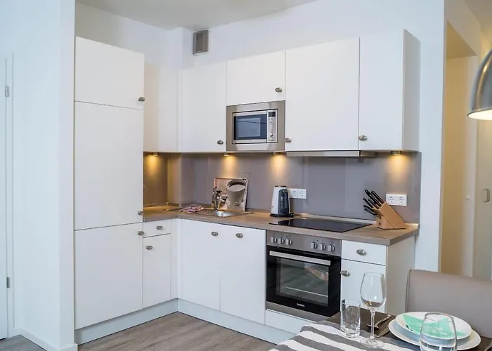 Suedkap D-07 Apartman