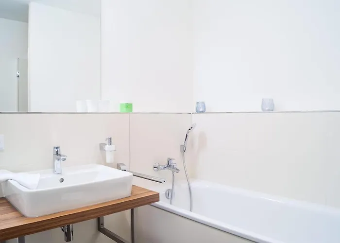Suedkap D-07 Apartman