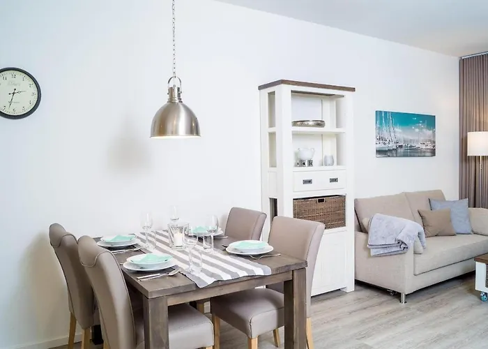 Suedkap D-07 Apartman *