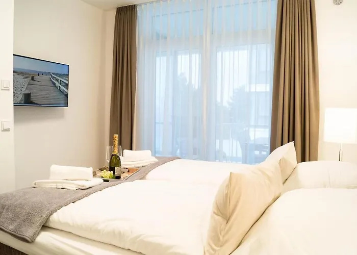 Suedkap D-07 Apartman *